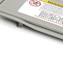 Sun Visor Shade Mirror Board for Benz S-Class W220 Indoor Car Replacement