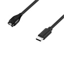 Cord Data Cable Charger For Garmin Fenix 7 6 5 Venu 2 Plus instinct 2 EPIX 2