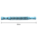 Exercise Sports Body Legs Muscle Relax Roller Sticks Massager Health Care Tools