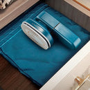 800W Mini Steam Iron Handheld Portable Garment Steamer Clothes Ironing Machine