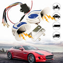 Loud Air Snail Horn Motorcycles Horn Electronic Car Horn For Car Truck