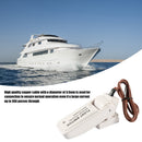 Auto Submersible Bilge Pump Float Switch Marine Yacht Electric Bilge Switch
