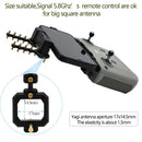 Antenna Amplifier 5.8GHz Remote Controller For DJI Mavic 3 Mini 3 Pro Air 2/2S