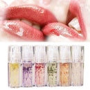 Lip Plumper Oil Color Sexy Lips Liquid Lipstick Plumper Gloss Lip R2N8 Oil O5C9
