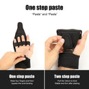 Finger Splint Brace Rehabilitation Training Protector Protective Finger Sleev