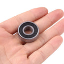 2pcs Steel MTB Road 6000 6200 Bike Bearings Bike Repair Replacement Supply Tools