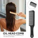 Anti-Static Hair Comb Hair Salon High Temperature Styling Hairdressing Tools