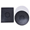 Durable Non-Slip Tableware Protector Sink Strainer Rubber Sink Mat Drain Mats