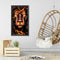 Diamond Painting Tiger Full Round Drill Picture of Rhinestone DIY Drawing Kit