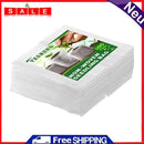 100pcs Nonwoven Nursery Plant Grow Bag Seedling Growing Planter Plantin