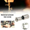 1PCS Universal Flat Car Replacement Presser Foot Screw Artifact Foot B6T3