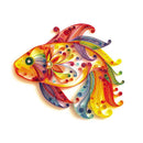 SoeHong Paper Quilling Kits f? Adults, beginner, love, bicycle, butterfly