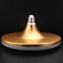AC 220V E27 LED Lamp Energy Saving UFO Light Bulb for Home Lighting (60W) Newly