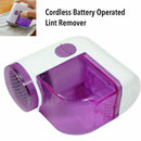 Cleaning Electric Lint Remover Hairball Epilator Sweater Shaver Fabric Trimmer