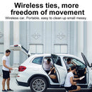 Cordless Car Vacuum Cleaner Mini Handheld Vacuum Cleaner Car Q0 Home Q2C5