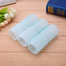 6pcs Hair Roll Magic Hairdressing DIY Big Waves Curling(Random Color)