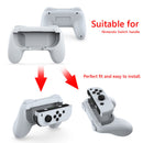 TNS-851B Handle Hand Grip for Nintendo Switch OLED NS Game Controller Gamepad
