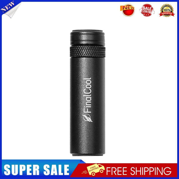 FinalCool XKZ58 Magnetic Telescopic Graphics Card Holder Jack (Black)