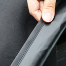 Universal Car Auto SUV Truck Van Rear Windshield Snow Cover Sunshade 600D Oxford