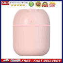 3 in 1 Multifunction USB Two Gear Air Humidifier Mini Ultrasonic Home Mist Maker