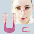 Nose Up Silicone Nose Clip Lifting Shaping Clamp Reshape, T4N2 W2K9 Nose L3W0