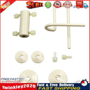 Sewing Thread Spool Adapter Embroidery Machine Sew Tech Tools Accessories Newly
