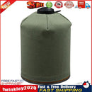 Gas Can Protective Cover Fuel Cylinder Storage Bag Gas Tank Case (18g) Newly