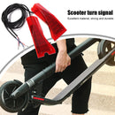 Electric Scooter Left Right Turn Signals Indicator Lamps for KUGOO M4 PRO Newly