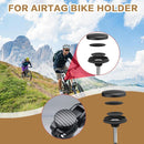 Tracker Protective Case Outdoor Universal Tie Bicycle Holder Fit for AirTag`