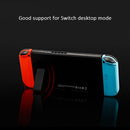 NS20 Plastic Rear Kickstand for Nintendo Switch Console Replacement Repair Parts