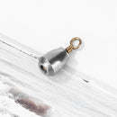 Fishing Lead Weights Lead Sinkers Fishing Supplies Tackle Accessories (4g) Newly