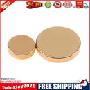 2pcs Auricular Quit Smoking Magnet Therapy Magnet (Simple Packing)