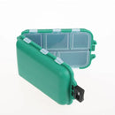 Fishing Tackle Boxes Fishing Tools Hook Bait Storage Box Fishing Lure Tackle
