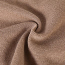 Maternity Pregnancy Adjustable Elastic Belt Pants Extended Button (Khaki)