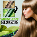 Hair Reverse Polygonum Essence Hair Darkening Shampoo Bar Soap Hair Shampoo