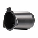 Coffee Dosing Cup for Breville 8 Niche Zero Coffee Machine Powder Cup Feede