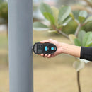 Digital Mini Thickness Gauge Car Paint Film Tester Coating Meter Electric Newly