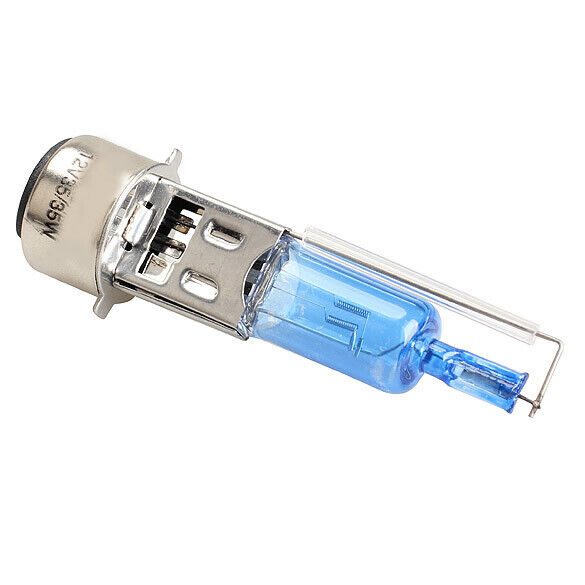 SN9F 12V 35W Xenon Light Headlight Bulb Lamp for Motorcycle ATV Quad Scooter
