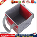 Felt Storage Bag for Tigermedia Tigerbox Touch Streaming Music Box (Red) Newly