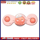 Sucker Finger Spinning Rotating Toys Kids Bathing Soothe Emotions Toys for Baby
