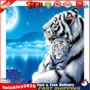 5D Rhinestone Diamond Painting Cross Stitch DIY Embroidery Mosaic Decor Newly