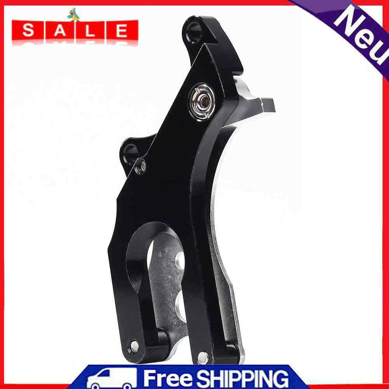 MTB Road Bike Disc Brake Adapter Aluminum Bicycle Brake Fixed Seat Converter