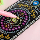Accessories Point Drill Pen Cat Claw Pens Cross Stitch 5D Diamond Painting