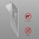 5pcs Picture Photo Frame Holder Rack Self-adhesive Painting Wall Hanger Hooks