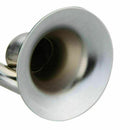 Bicycle Bike Cycling Metal Air Horn Hooter Squeeze Speaker Trumpet Bugle Be W9N2