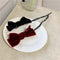 Women Girl Hair Styling Hairstyle Headband Bun Maker Hair Rope Hair Making Tool