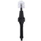 Water Spray Brush Handheld Rotate Car Wheel Tire Rim Cleaning Brush Tool