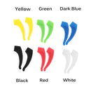 Sport Outdoor Eyeglass Sunglasses Silicone Glasses Holder Anti Slip Ear Hooks