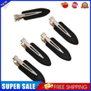 5pcs Candy Color Hair Clip Fashion Hairpins Cute Hairgrip Headwear (B)