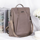 School Shoulder Backpack Anti-Theft Backpack Waterproof Rucksack Travel Satchel